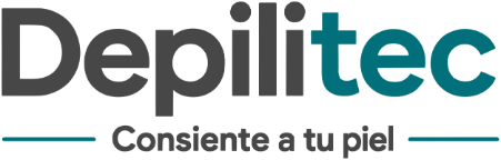 Depilitec · Consiente a tu piel